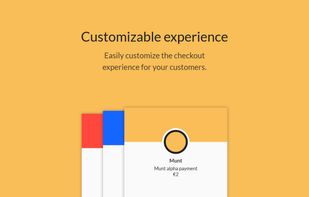 Get Munt screenshot 2