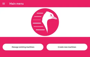 Quickgui screenshot 1