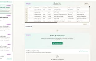 Engagico screenshot 1