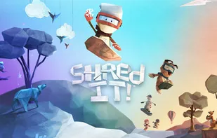 Shred It screenshot 1