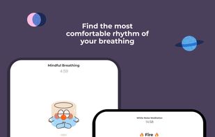 CanMeditation screenshot 2