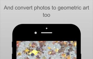 PolyGen screenshot 1