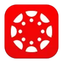 QCanvas icon
