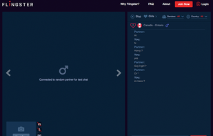 Flingster screenshot 3