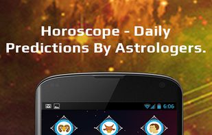 Horoscope Zodiac Signs