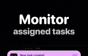MCP Client screenshot 1