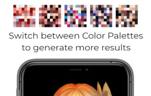 Manga Colorizer screenshot 2