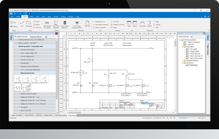 FluidDraw screenshot 1
