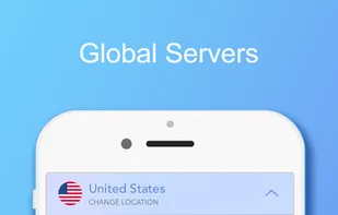 VPN 360 screenshot 1