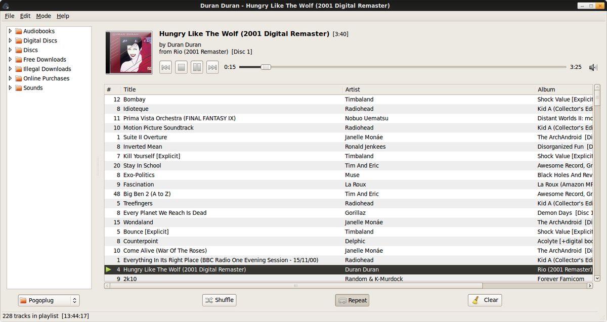 Decibel Audio Player Alternatives: 25+ Similar Audio Players
