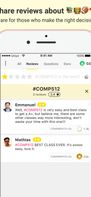 Uniyo screenshot 3