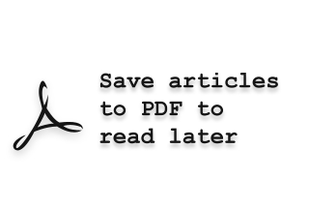 WEB To PDF screenshot 1