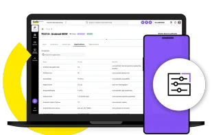 LogMeIn Resolve screenshot 1