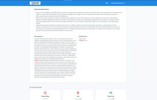 Review Report screenshot 2