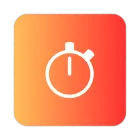 SkeuStopwatch icon