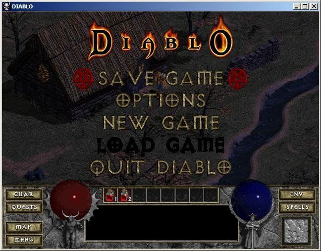 diablo 2 3dfx glide wrapper