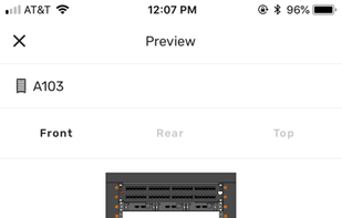 NetZoom screenshot 1