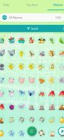 Pokémon HOME screenshot 2