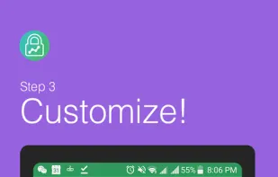 The Learning Lock screenshot 3
