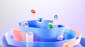 Microsoft 365 apps feature updates to end for Windows 10 as upgrade to Windows 11 required image