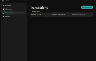 Cosmic Money screenshot 1