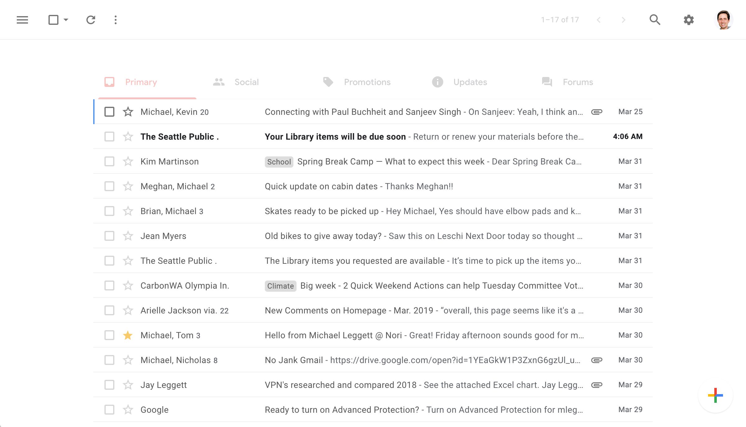 Simplify Gmail Alternatives and Similar Apps AlternativeTo