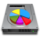 iPartition icon
