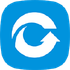 R Data Recovery Software icon