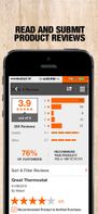Home Depot screenshot 3