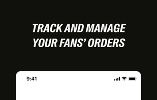 Fourthwall screenshot 3