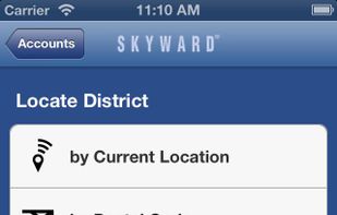 Skyward screenshot 1