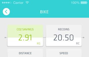 Changers screenshot 1