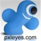 pxleyes icon
