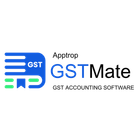 GST Mate  icon