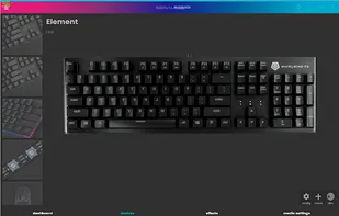 SignalRGB screenshot 1