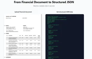 ScanToExcel screenshot 1