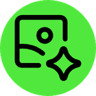 4o Image Generator icon