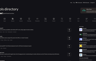 Dang AI screenshot 1