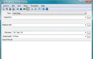 Lammer Context Menu screenshot 3