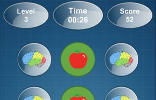 Memory Game Master screenshot 1