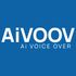 AiVOOV - AI Voice Over icon
