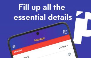 Paysliper screenshot 1