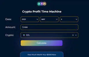 If you spend 1000$ exactly before two years , just see what you have now... this is still early