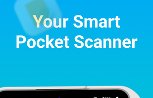 CamScan screenshot 1