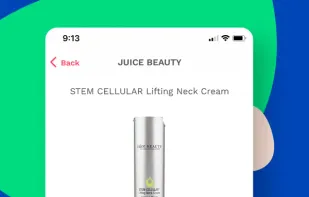 Good Face screenshot 3