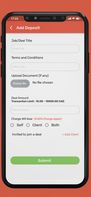 SafeDeposit screenshot 3