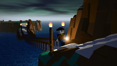 Games Like Bloxland Story