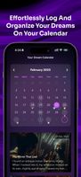 RUYA - Dream Journal screenshot 3