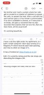 HackerNewt screenshot 1
