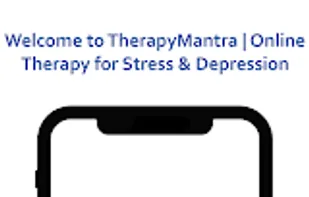 Therapy Mantra Counseling screenshot 1